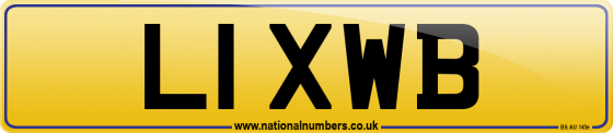 L1 XWB