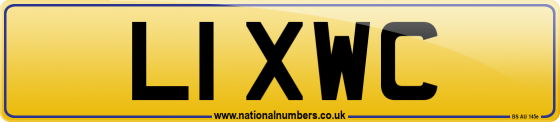L1 XWC