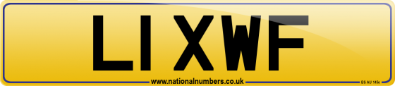 L1 XWF