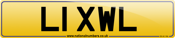 L1 XWL