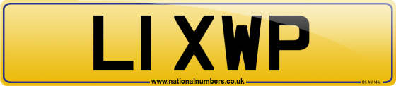 L1 XWP