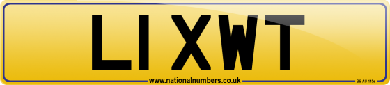 L1 XWT