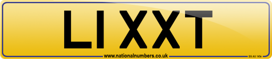 L1 XXT