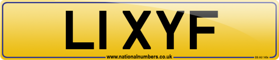 L1 XYF