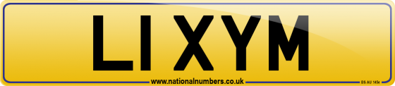 L1 XYM