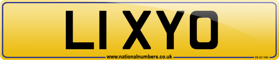L1 XYO