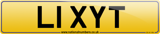 L1 XYT