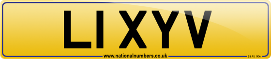 L1 XYV
