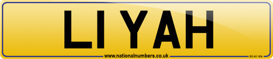 L1 YAH
