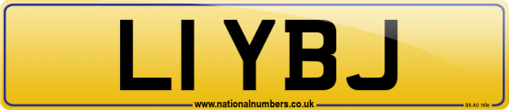 L1 YBJ