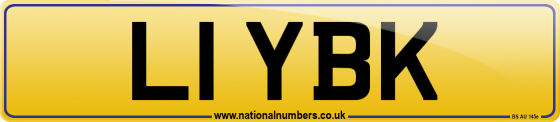 L1 YBK