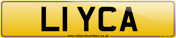 L1 YCA