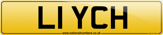 L1 YCH