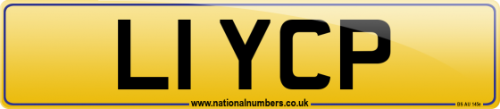 L1 YCP