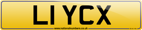 L1 YCX