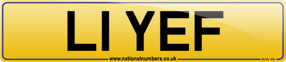 L1 YEF