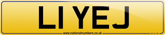 L1 YEJ