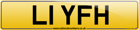 L1 YFH