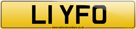 L1 YFO