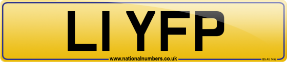 L1 YFP