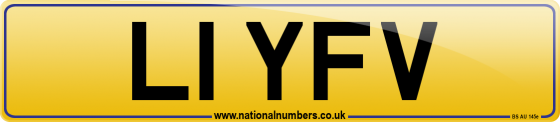 L1 YFV