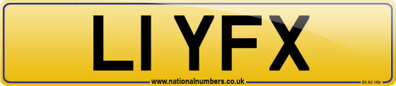 L1 YFX
