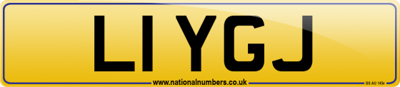 L1 YGJ