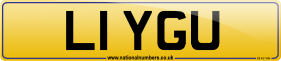 L1 YGU