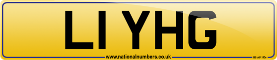 L1 YHG