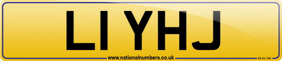 L1 YHJ