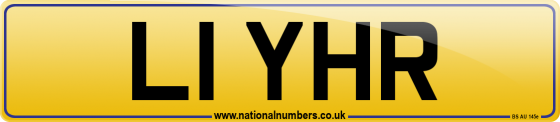 L1 YHR