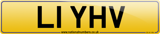 L1 YHV