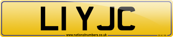 L1 YJC
