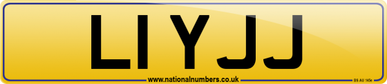 L1 YJJ