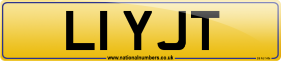 L1 YJT