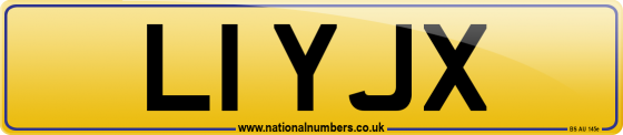 L1 YJX
