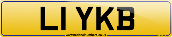 L1 YKB