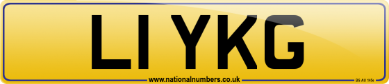 L1 YKG