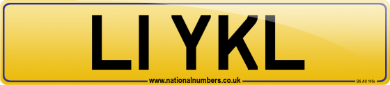 L1 YKL