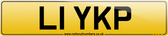 L1 YKP