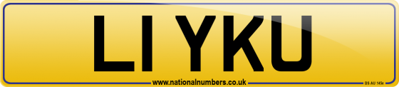 L1 YKU