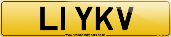 L1 YKV
