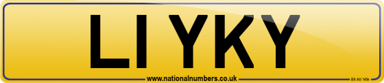 L1 YKY