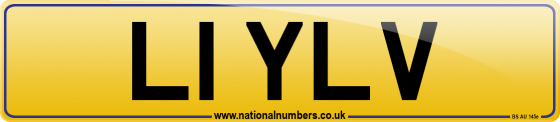 L1 YLV