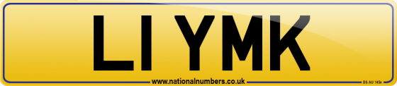 L1 YMK