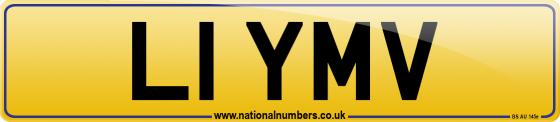 L1 YMV