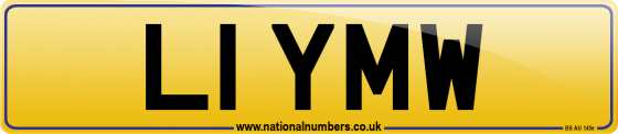 L1 YMW