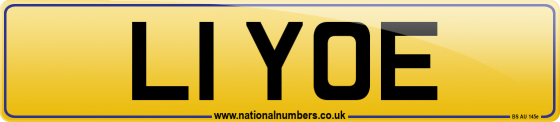 L1 YOE