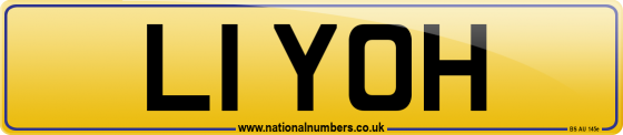 L1 YOH