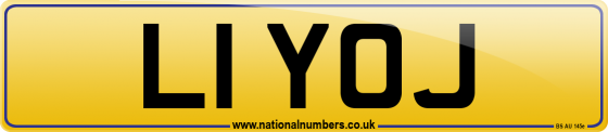 L1 YOJ